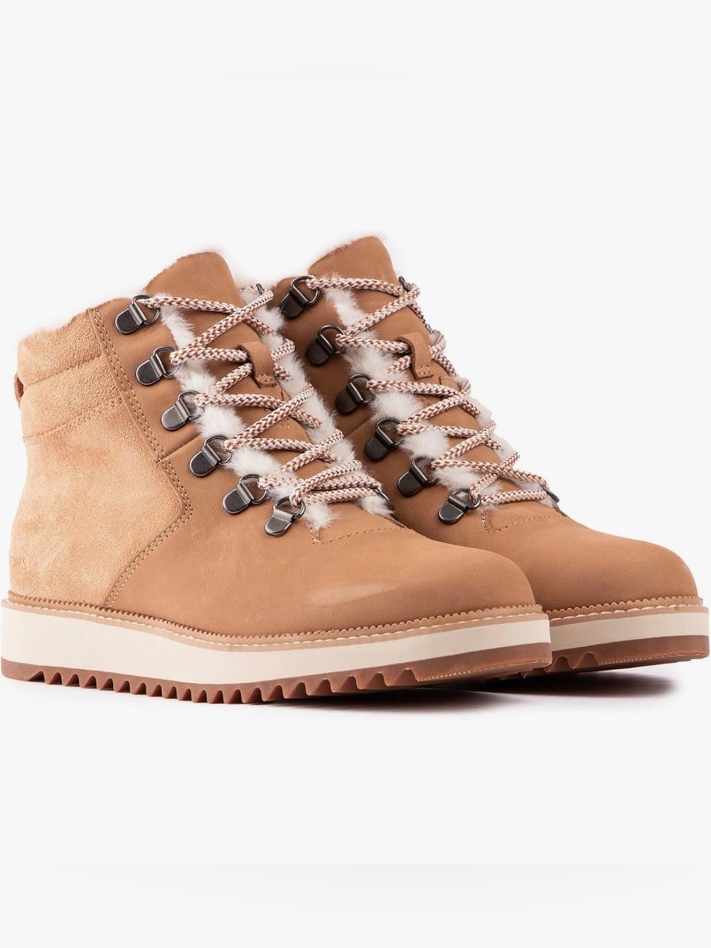 TOMS Women's Mojave Winter Boot 8